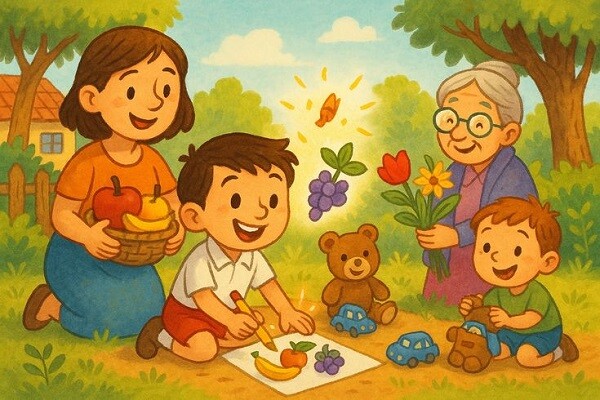 4 kiểu gia đình âm thầm làm sứt mẻ sự gắn bó và tình yêu thương với con cái - 9