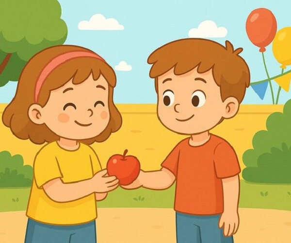 Không phải điểm số, chính 4 phẩm chất này là “vốn liếng” giúp trẻ thành công khi trưởng thành - 1