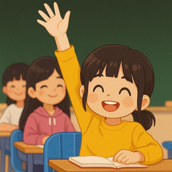 Không phải điểm số, chính 4 phẩm chất này là “vốn liếng” giúp trẻ thành công khi trưởng thành - 3