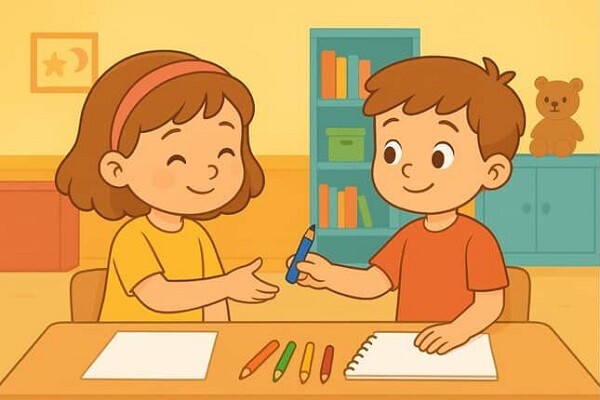 Không phải điểm số, chính 4 phẩm chất này là “vốn liếng” giúp trẻ thành công khi trưởng thành - 5