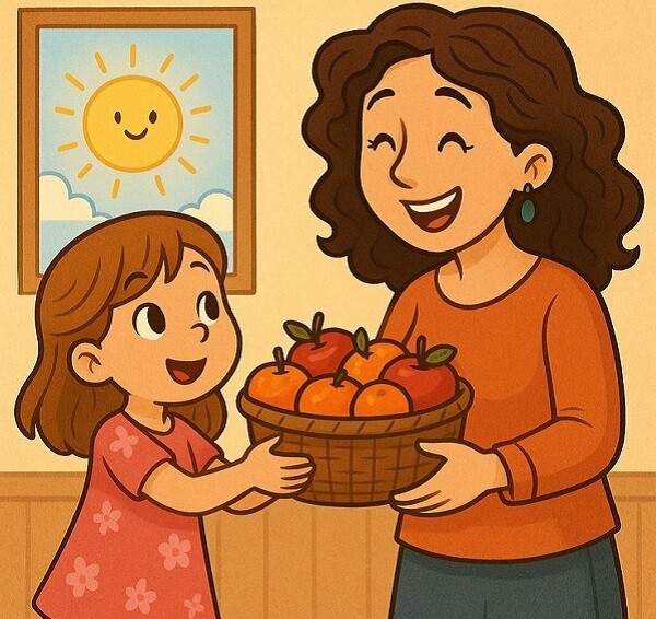 Không phải điểm số, chính 4 phẩm chất này là “vốn liếng” giúp trẻ thành công khi trưởng thành - 7