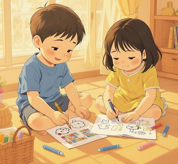 Không phải điểm số, chính 4 phẩm chất này là “vốn liếng” giúp trẻ thành công khi trưởng thành - 9