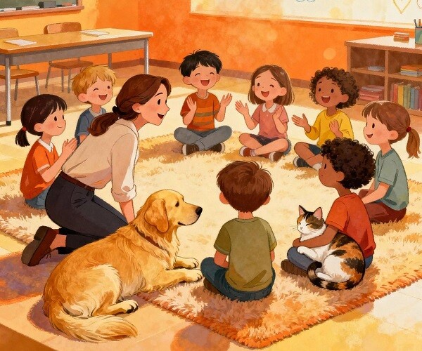 Khác biệt giữa trẻ thích "cãi lời" và trẻ quá ngoan sẽ lộ rõ ở 3 điểm khi lớn lên - 1