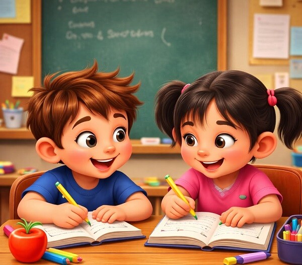 Khác biệt giữa trẻ thích "cãi lời" và trẻ quá ngoan sẽ lộ rõ ở 3 điểm khi lớn lên - 5