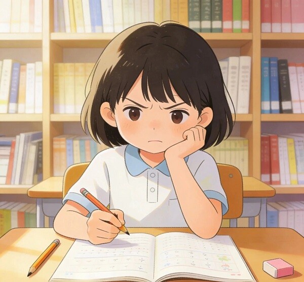 Không phải trẻ nào học giỏi cũng bộc lộ sớm, 3 đặc điểm cho thấy con sẽ học tốt ở bậc tiểu học - 3