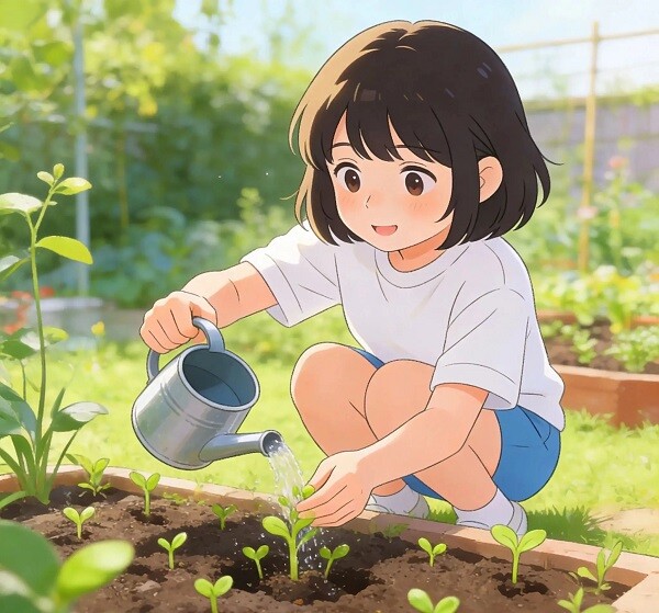 Không phải trẻ nào học giỏi cũng bộc lộ sớm, 3 đặc điểm cho thấy con sẽ học tốt ở bậc tiểu học - 7