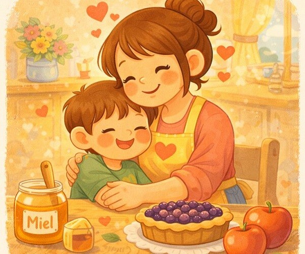 Đừng vội đưa con đi khắp nơi dịp Tết, bố mẹ học ngay 3 điều này để cả nhà có một kỳ nghỉ trọn vẹn - 1