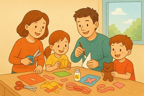 Đừng vội đưa con đi khắp nơi dịp Tết, bố mẹ học ngay 3 điều này để cả nhà có một kỳ nghỉ trọn vẹn - 3