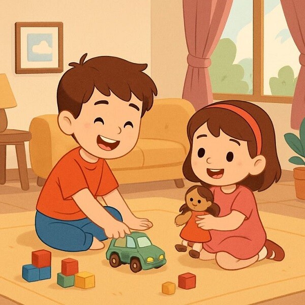 Đừng vội đưa con đi khắp nơi dịp Tết, bố mẹ học ngay 3 điều này để cả nhà có một kỳ nghỉ trọn vẹn - 7