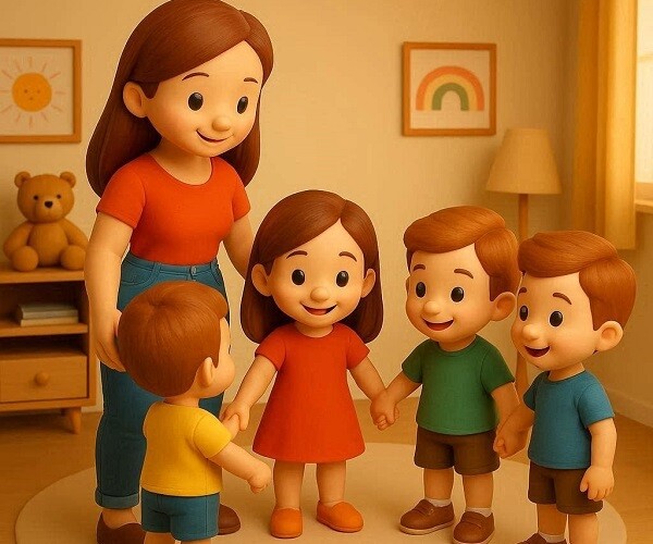 Não bộ trẻ “tụt dốc” vì những thói quen này, bố mẹ đừng đợi con học kém mới thay đổi - 1