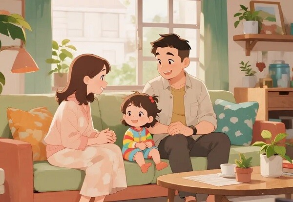 3 lần người bố cần bước vào đời con, nếu bỏ lỡ tương lai trẻ lớn lên khó thành công - 7