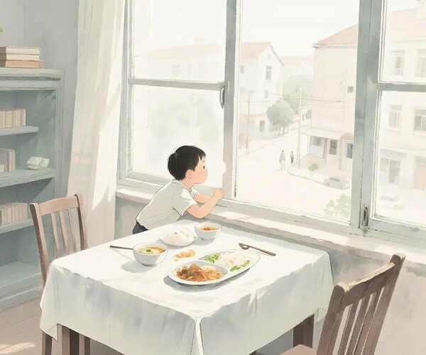 Chuyên gia tâm lý: Bố mẹ hiền lành trong tâm, con cái vững vàng sống cả đời giàu có - 1