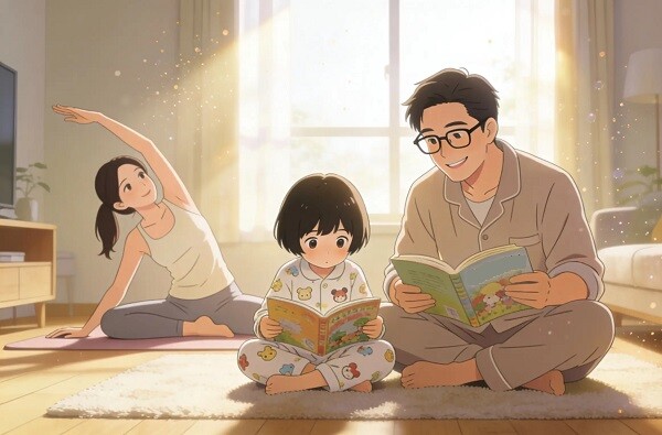 3 cạm bẫy trong nhận thức khiến bố mẹ mệt mỏi khi nuôi dạy con - 3