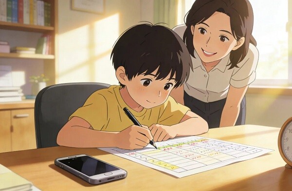 3 cạm bẫy trong nhận thức khiến bố mẹ mệt mỏi khi nuôi dạy con - 7