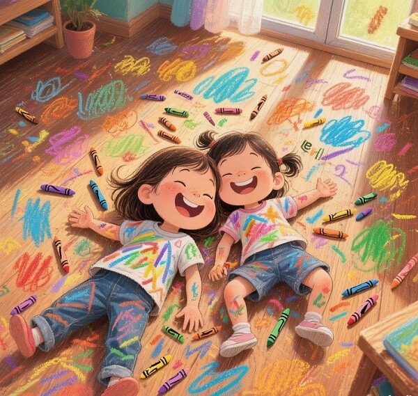 Trẻ em có 3 "khuyết điểm" này mang tiềm năng trở thành người vĩ đại khi trưởng thành - 3