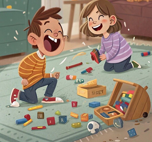 Trẻ em có 3 "khuyết điểm" này mang tiềm năng trở thành người vĩ đại khi trưởng thành - 7