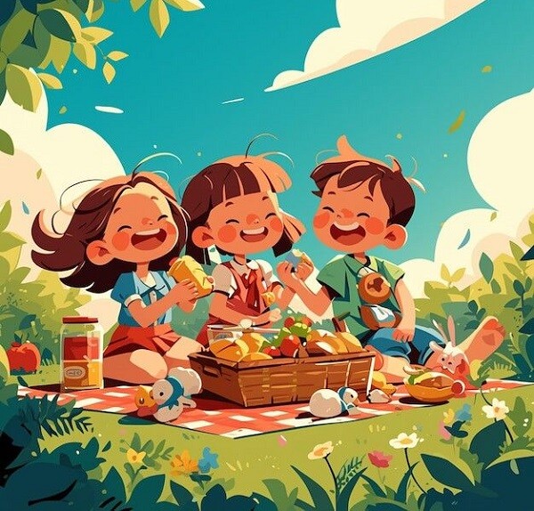 Trẻ em có 3 "khuyết điểm" này mang tiềm năng trở thành người vĩ đại khi trưởng thành - 5