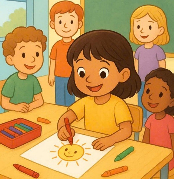 Trẻ thông minh vượt trội thường có chung 3 đặc điểm quan trọng - 5