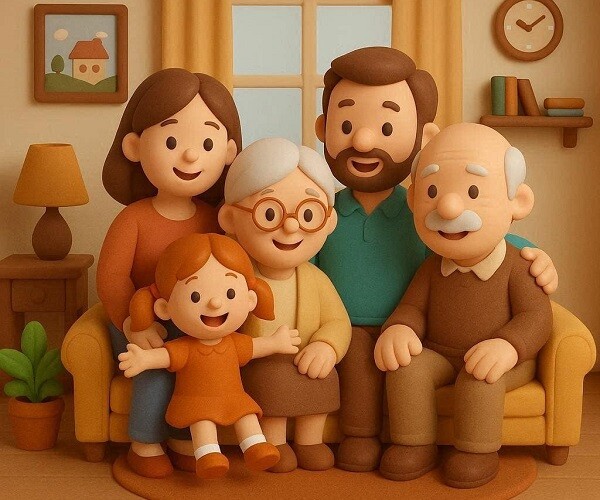 3 đặc điểm trẻ sinh ra có gen thông minh, nhưng 90% bố mẹ vô tình bỏ qua - 1