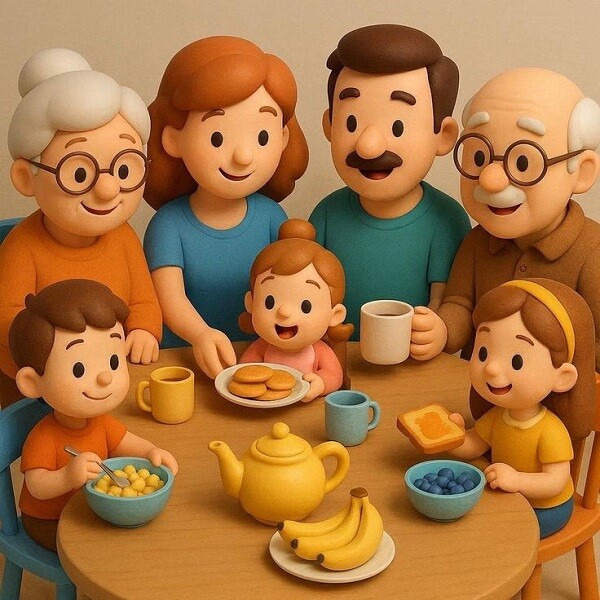 3 đặc điểm trẻ sinh ra có gen thông minh, nhưng 90% bố mẹ vô tình bỏ qua - 5