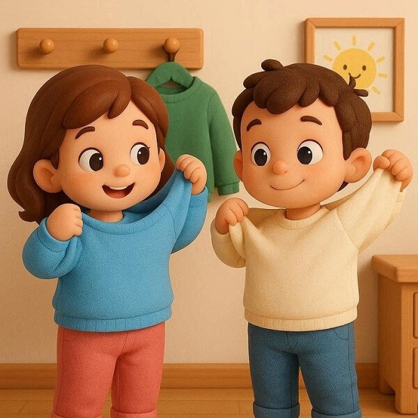 3 đặc điểm trẻ sinh ra có gen thông minh, nhưng 90% bố mẹ vô tình bỏ qua - 7