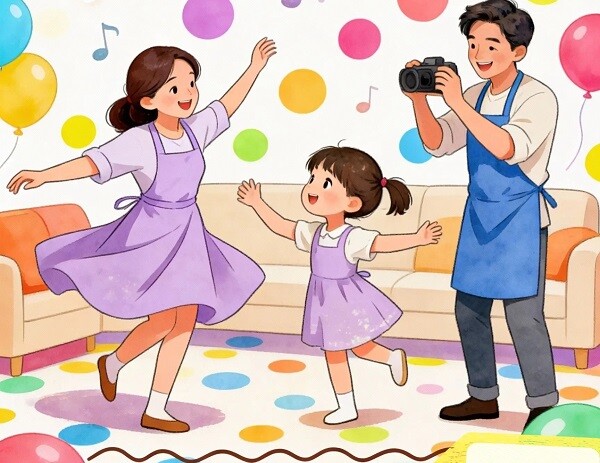 Đừng chờ con biết nói mới nhận ra sự thông minh, trẻ dưới 1 tuổi đã có 3 dấu hiệu của EQ và IQ cao - 3