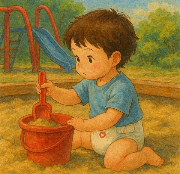 Đừng chờ con biết nói mới nhận ra sự thông minh, trẻ dưới 1 tuổi đã có 3 dấu hiệu của EQ và IQ cao - 5