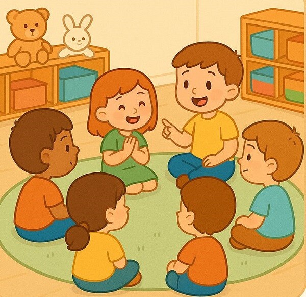 3 biểu hiện trẻ sở hữu tư duy vượt trội, thông minh hơn người - 3