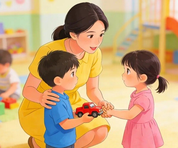 4 điểm mấu chốt giúp gia đình ngày càng hưng thịnh trong năm mới - 1