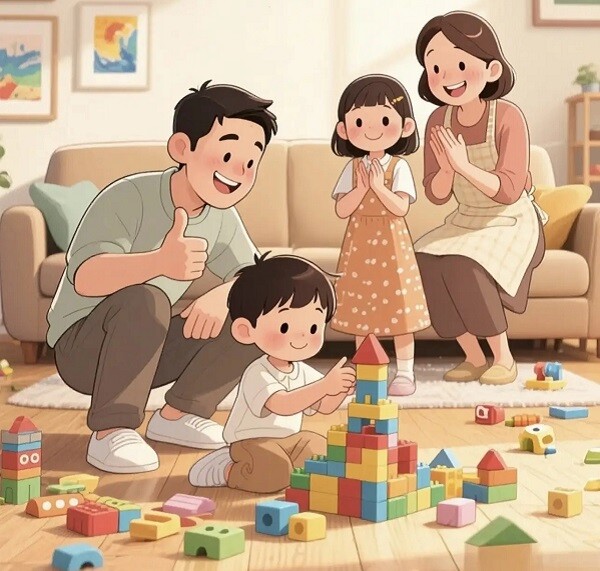 4 điểm mấu chốt giúp gia đình ngày càng hưng thịnh trong năm mới - 3