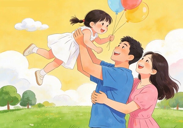 4 điểm mấu chốt giúp gia đình ngày càng hưng thịnh trong năm mới - 5