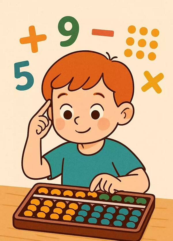 Nhìn vào 3 điểm này từ con cái, biết ngay gia đình có vận may giàu sang hay nghèo khó - 3