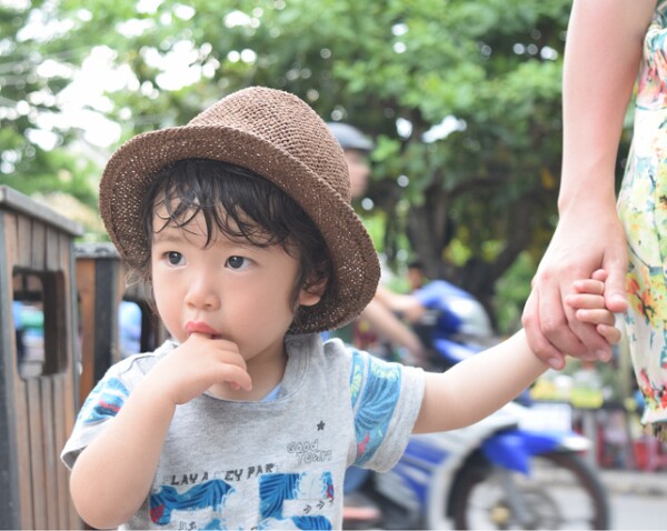 3 dấu hiệu thông minh ẩn sau thói quen mút ngón tay của trẻ sơ sinh - 6