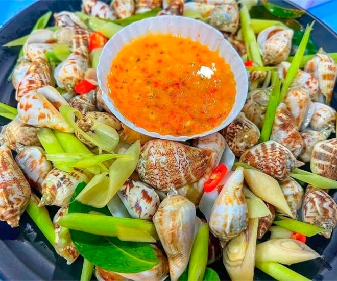 Đặc sản có tên "ngượng đỏ mặt", xưa không ai biết nay thành món khoái khẩu được ưa chuộng 200.000 đ/kg, thu hoạch quanh năm - 1