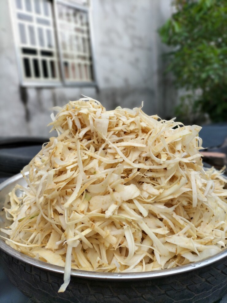 Thứ xưa không ai ngó ngàng nay thành đặc sản khoái khẩu 550.000 đồng/kg, được ưa chuộng dịp Tết Nguyên đán - 3