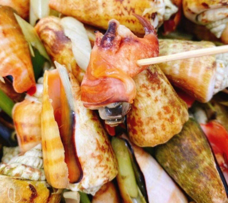 Đặc sản có tên "ngượng đỏ mặt", xưa không ai biết nay thành món khoái khẩu được ưa chuộng 200.000 đ/kg, thu hoạch quanh năm - 4