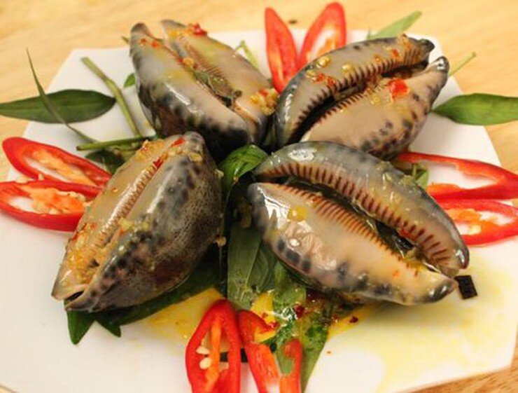 Đặc sản nghe tên "ngượng đỏ mặt" chỉ có ở miền Trung, xưa không ai ăn nay thành món khoái khẩu được ưa chuộng, 150.000 đồng/kg - 3