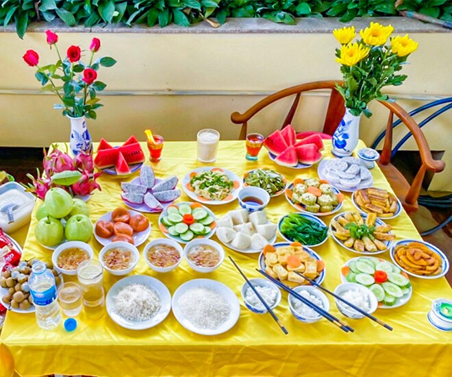 Hết Tết Bính Ngọ có 4 thứ trên bàn thờ gia tiên phải hạ xuống gấp, càng để lâu càng khó tụ tài lộc - 1