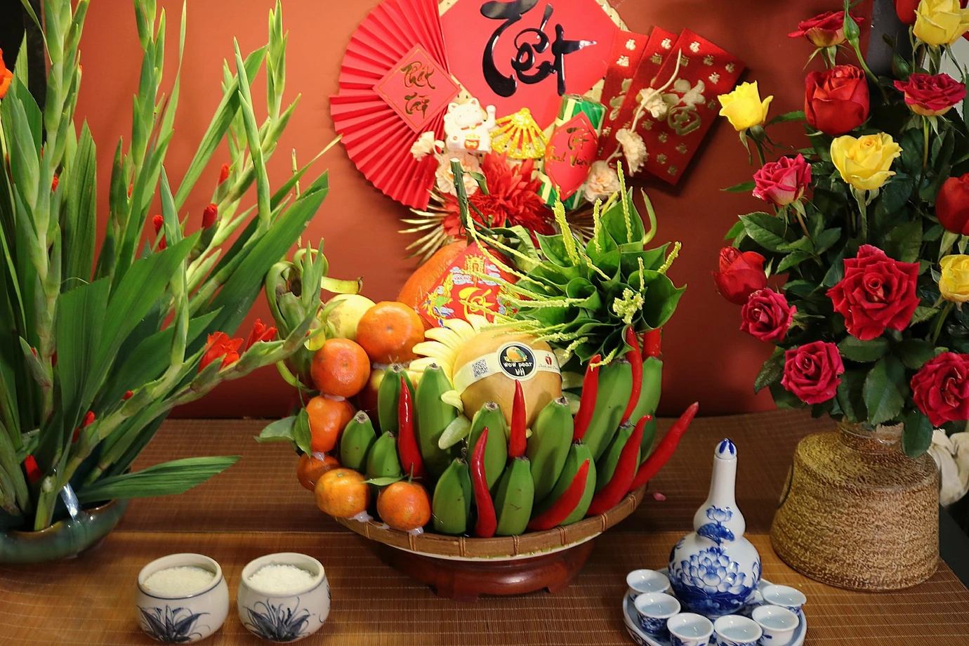 Hết Tết Bính Ngọ có 4 thứ trên bàn thờ gia tiên phải hạ xuống gấp, càng để lâu càng khó tụ tài lộc - 3