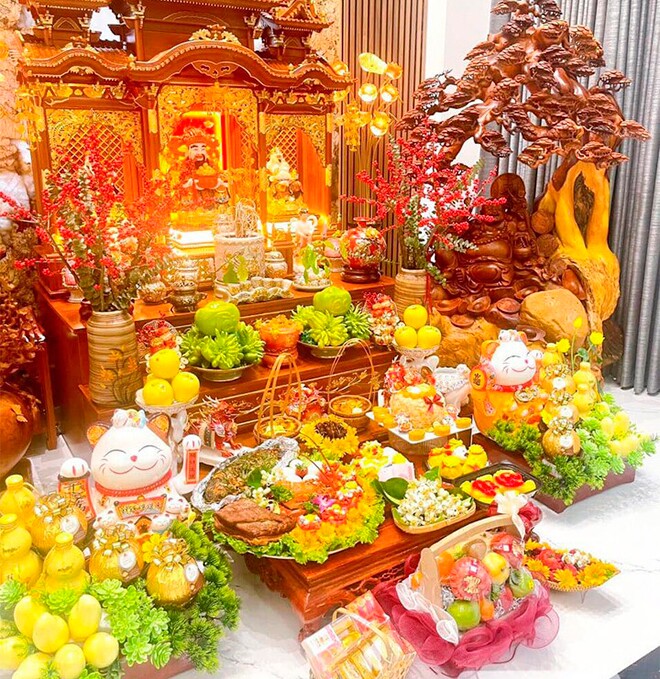 Hôm nay ngày vía Thần Tài năm Bính Ngọ: Làm ngay 4 việc này để "mở tài lộc", tuyệt đối tránh 3 điều kiêng kỵ - 4