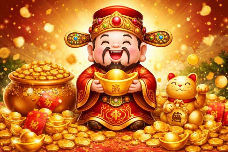 Hôm nay ngày vía Thần Tài năm Bính Ngọ: Làm ngay 4 việc này để "mở tài lộc", tuyệt đối tránh 3 điều kiêng kỵ - 2