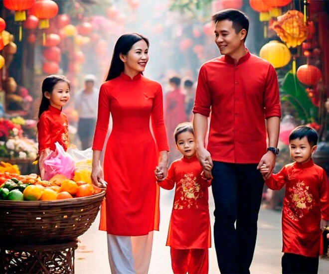 Khung giờ đẹp, hướng đẹp xuất hành "đại cát đại lợi" mùng 2 Tết Bính Ngọ, 4 người kiêng xuất hành ngày này - 1