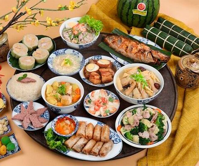 Khung giờ đẹp thắp hương ngày mai - mùng 1 Tết Bính Ngọ, 3 việc cần làm để tài lộc tụ về, cả năm phát tài - 2