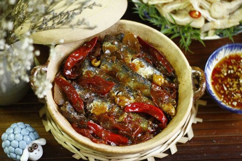 Loài cá ở quê "tốt hơn cá hồi", xưa cho lợn ăn nay thành đặc sản khoái khẩu được ưa chuộng, tốt cho sức khoẻ - 2