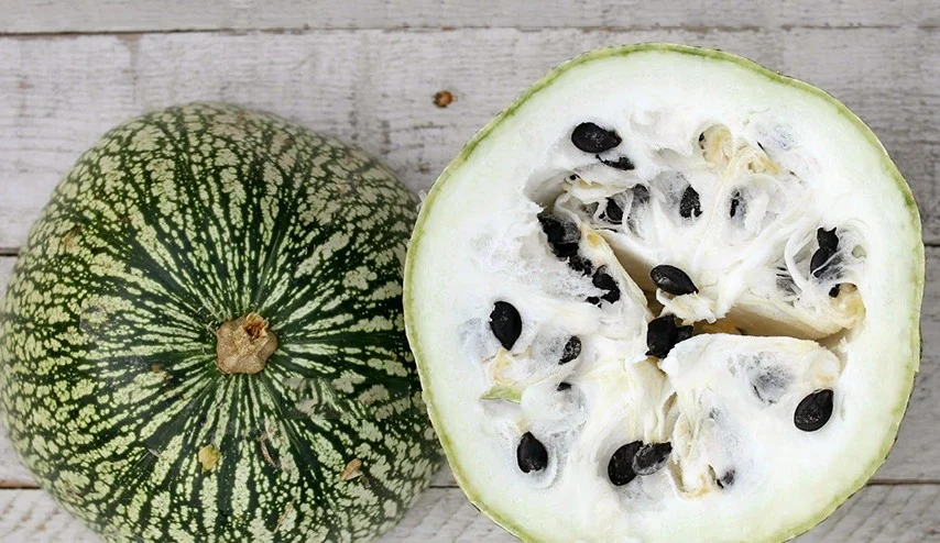 Loại quả leo bờ rào xưa không ai biết, nay thành đặc sản khoái khẩu được ưa chuộng dịp Tết, 260.000 đồng/kg - 3