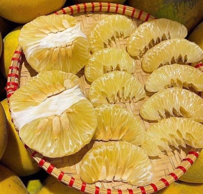 Loại quả "tốt nhất thế giới" chỉ có ở Hà Nội, trồng một lần thu hoạch nhiều năm, thành đặc sản được ưa chuộng dịp Tết - 3