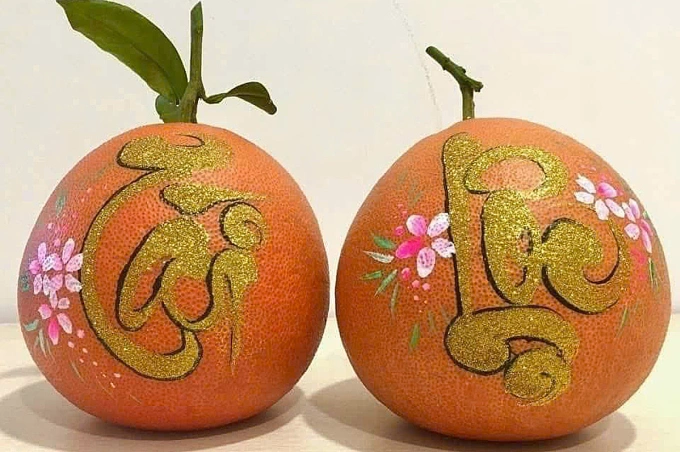 Loại quả "tốt nhất thế giới" chỉ có ở Thanh Hoá, trồng một lần thu hoạch nhiều năm, thành đặc sản được ưa chuộng dịp Tết - 2