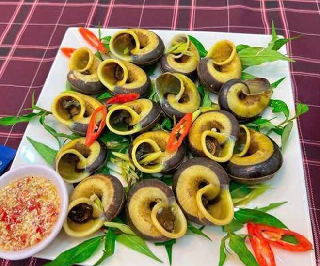 "Lộc trời" xuất hiện khi trời mưa, xưa không ai ngó ngàng nay thành đặc sản nổi tiếng, dân bắt về bán 150.000 đồng/kg - 1