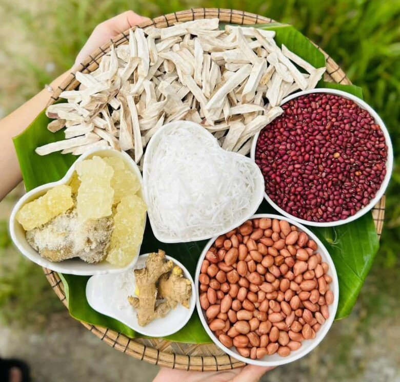 Món "nhà nghèo" xưa ăn đến chán ngán, nay thành đặc sản khoái khẩu được ưa chuộng ở thành phố, giá 120.000 đồng/kg - 2