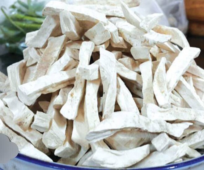 Món "nhà nghèo" xưa ăn đến chán ngán, nay thành đặc sản khoái khẩu được ưa chuộng ở thành phố, giá 120.000 đồng/kg - 1